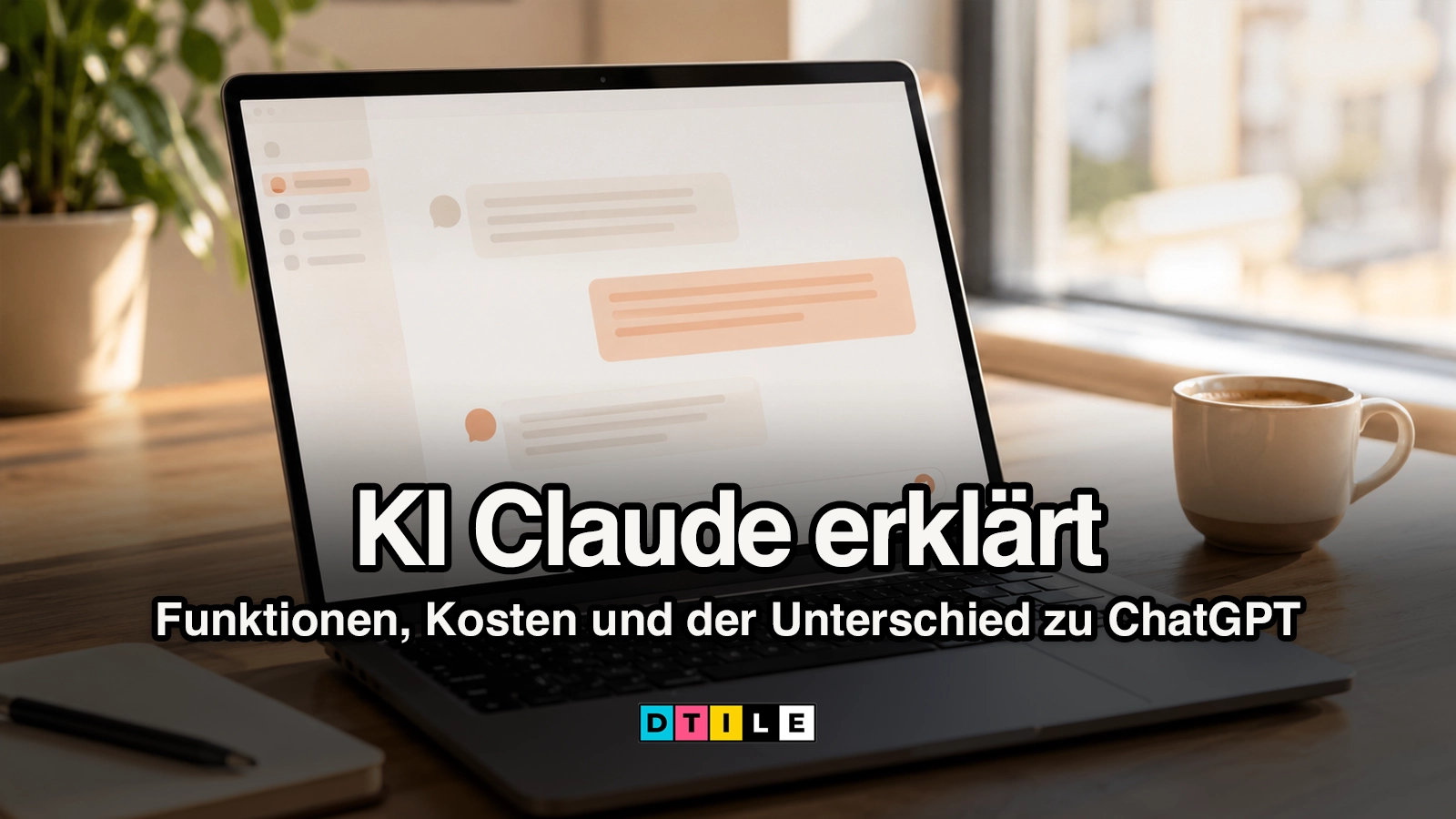 KI Claude 2026: Was der Assistent von Anthropic kann und kostet