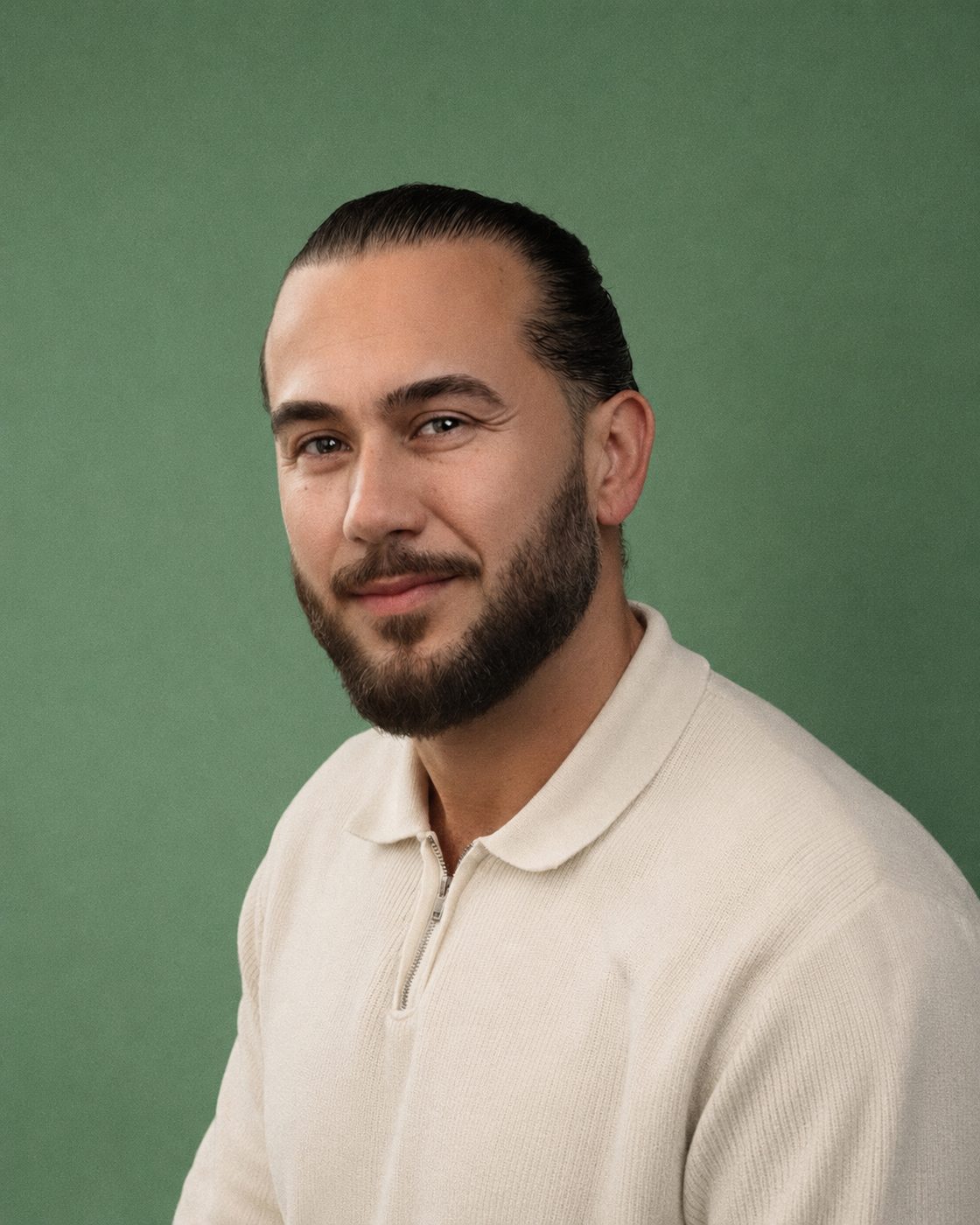 Engin Buldak, Geschäftsführer der DTILE GmbH und SEO Experte in Hamburg
